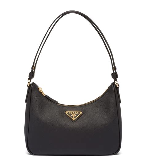 fake prada shoulder bag|authentic prada saffiano bag.